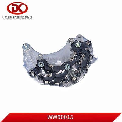 Retificador Euro1 WW90015 para Peças de Caminhão ISUZU 4HG1