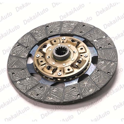 Embreagem 8981649171/0 do disco de 325MM*14T ISUZU BVP 5-87610092-0 5876100920