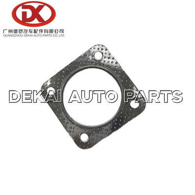 Gaxeta 8970376940 WW20008 de NKR57 ISUZU Air Conditioning Parts Exhaust