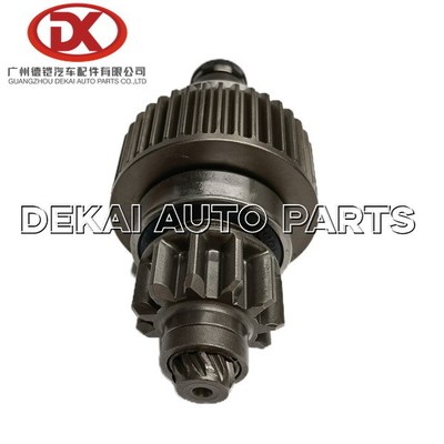 132mm ISUZU Electrical Parts 8971797710 engrenagem de 8972305640 acionadores de partida