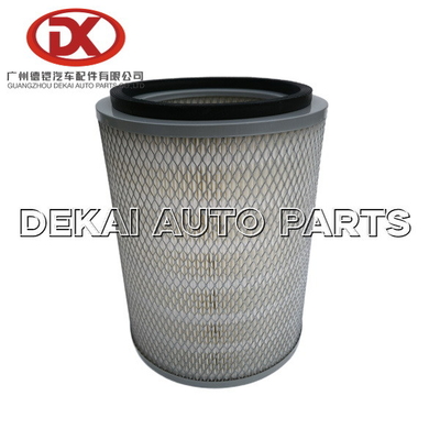 600P NPR 4BD1 ISUZU Truck Air Filter 8941560520 para o motor do caminhão do NPR