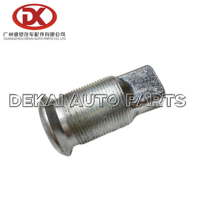 LH 8973598060 8973598050 do NQR Axle Wheel Nut Assembly RR de ISUZU Chassis Parts NPR