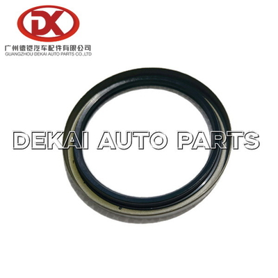 Selo do óleo 8942481171 73*90*8/8,4 do cubo de ISUZU Chassis Parts Front Wheel