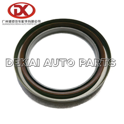 Parte traseira 8-97602379-0 8976023790 do selo de ISUZU Truck Parts Crankshaft Oil