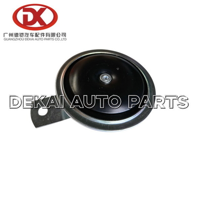 chifre elétrico 1834100430 da nota alta 24v 8971093641 NPR FSR113 6BD1