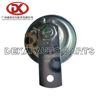 chifre elétrico 1834100430 da nota alta 24v 8971093641 NPR FSR113 6BD1