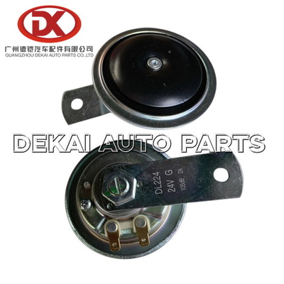 chifre elétrico 1834100430 da nota alta 24v 8971093641 NPR FSR113 6BD1
