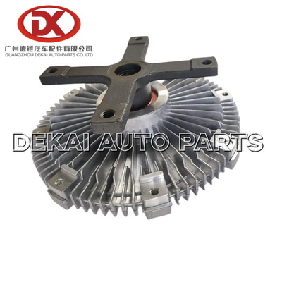 As peças de automóvel ventilam NQR 700p 4HK1 8980197430 8-98019743-0 da embreagem NPR