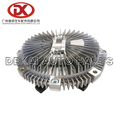 As peças de automóvel ventilam NQR 700p 4HK1 8980197430 8-98019743-0 da embreagem NPR