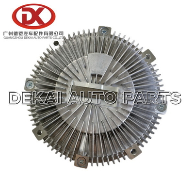 As peças de automóvel ventilam NQR 700p 4HK1 8980197430 8-98019743-0 da embreagem NPR
