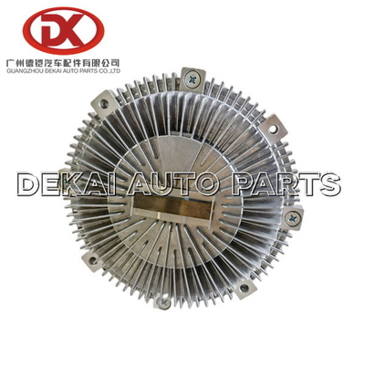 As peças de automóvel ventilam NQR 700p 4HK1 8980197430 8-98019743-0 da embreagem NPR