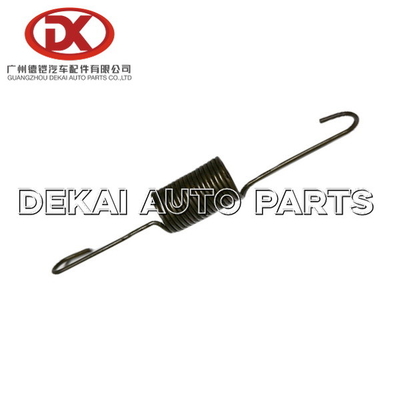 Escravo Cylinder Spring Isuzu Mxa 5r Myy5t Mzz6u Nhr Nkr de 8971843590 embreagens