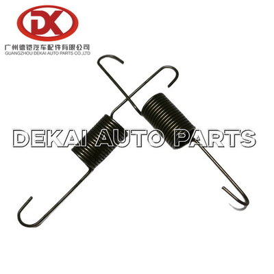 Escravo Cylinder Spring Isuzu Mxa 5r Myy5t Mzz6u Nhr Nkr de 8971843590 embreagens