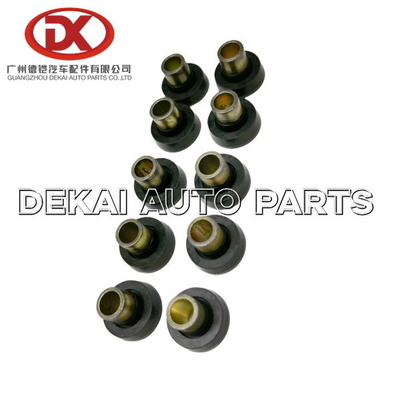Tampa da válvula que cobre a tampa de borracha de 4hg1-T ISUZU Engine Parts 8971056896 8-97105689-6 Mtg Hd