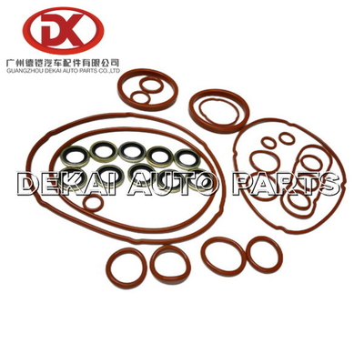 8943388781 8973841300 8980454470 jogos 4HK1 do representante de ISUZU Engine Parts Rubber Rings
