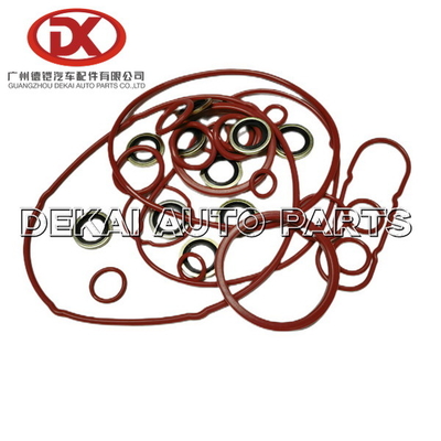 8943388781 8973841300 8980454470 jogos 4HK1 do representante de ISUZU Engine Parts Rubber Rings