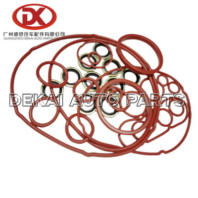 8943388781 8973841300 8980454470 jogos 4HK1 do representante de ISUZU Engine Parts Rubber Rings