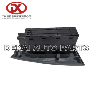 8-98159544-0 mestre 8980017372 de Isuzu NPR 700P do interruptor da janela de poder 24V