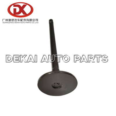 8943958822 8-94395882-2 ISUZU Engine Parts Valve no motor de 4HK1 6HK1