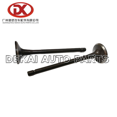 8943958822 8-94395882-2 ISUZU Engine Parts Valve no motor de 4HK1 6HK1