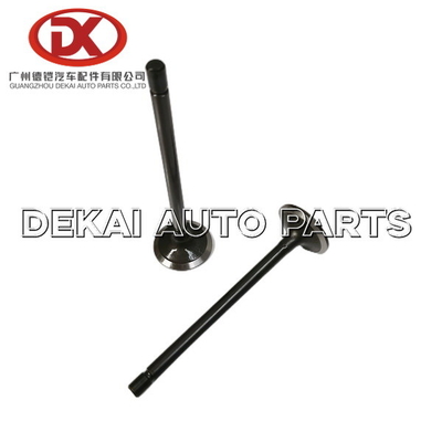 8943958822 8-94395882-2 ISUZU Engine Parts Valve no motor de 4HK1 6HK1