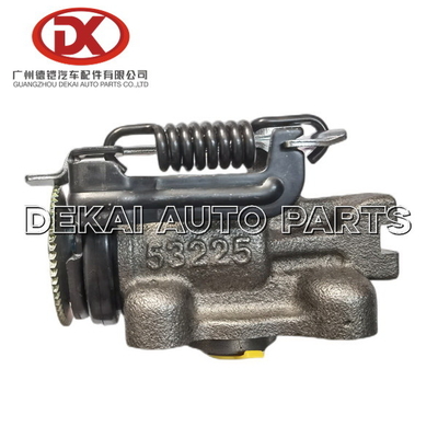 DK-IS04 L 8980813250 cilindro de freio parte 8-98081325-0 ISUZU 6HK1-T 4HK1