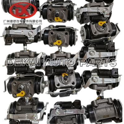 8-97191501-0 cilindro de roda DK-IS05 do freio traseiro libra 8971915010 4BG1