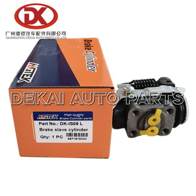 Cilindro de roda 8971915020 do freio traseiro de ISUZU NLR85 4JJ1T 8-97191502-0