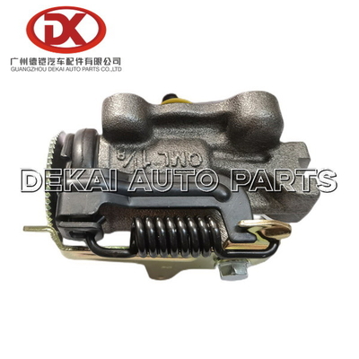 RB das peças do cilindro de freio de ISUZU NLR85 4JJ1T 8980813260 8-98081326-0 DK-IS04
