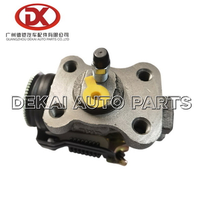 RB das peças do cilindro de freio de ISUZU NLR85 4JJ1T 8980813260 8-98081326-0 DK-IS04
