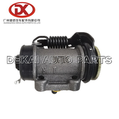 8-97191497-0 cilindro de roda de 8971914970 Isuzu Brake Parts Rear Brake
