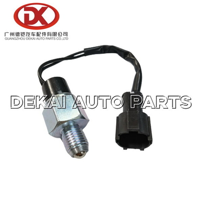 8-98023050-0 freio neutro da exaustão de ISUZU Electrical Parts NKR77 4JH1T 8980230500 do interruptor