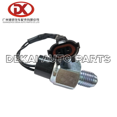 8-98023050-0 freio neutro da exaustão de ISUZU Electrical Parts NKR77 4JH1T 8980230500 do interruptor