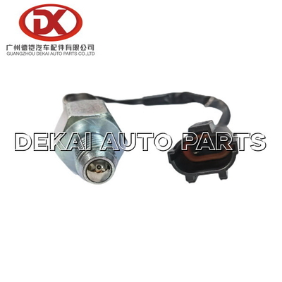8-98023050-0 freio neutro da exaustão de ISUZU Electrical Parts NKR77 4JH1T 8980230500 do interruptor