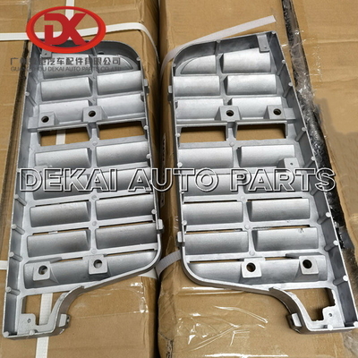 O auto caminhão 10PE1 parte a placa Isuzu da etapa 6WF1 1534141810 1-53414181-0