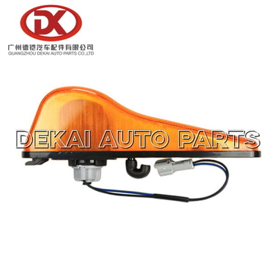 8-97221813-0 lâmpada 8972218140 8-97221814-0 da porta de ISUZU Truck Parts 8972218130