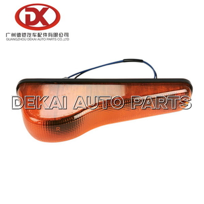 8-97221813-0 lâmpada 8972218140 8-97221814-0 da porta de ISUZU Truck Parts 8972218130