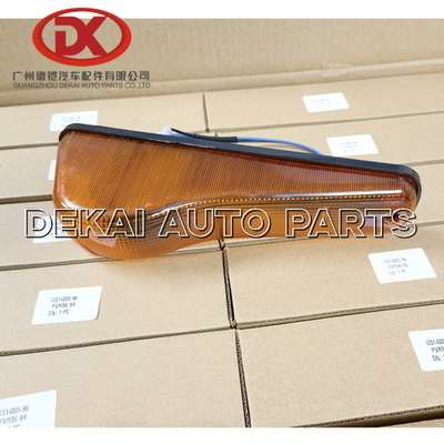 8-97221813-0 lâmpada 8972218140 8-97221814-0 da porta de ISUZU Truck Parts 8972218130