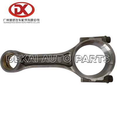 Conexão Rod NPR 4HK1-TC 8980184250 do motor diesel de Isuzu 4HK1
