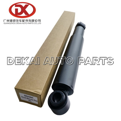 Amortecedor NQR90 8983439840 8982027960 de ISUZU Chassis Parts RR do caminhão