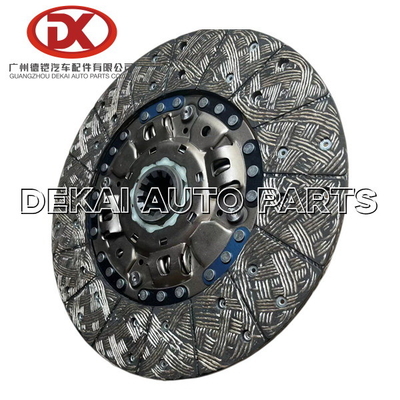 Disco de embreagem 1-31240971-1 de Isuzu 6hh1 1312409711 350mm Fsr90 Fvr34