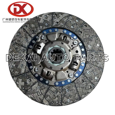 Disco de embreagem 1-31240971-1 de Isuzu 6hh1 1312409711 350mm Fsr90 Fvr34