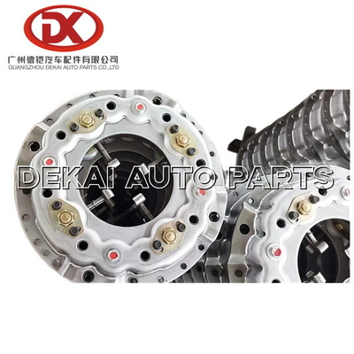 prato de embraiagem 1312204510 1-31220451-0 350MM Isuzu Fsr 90 6hh1