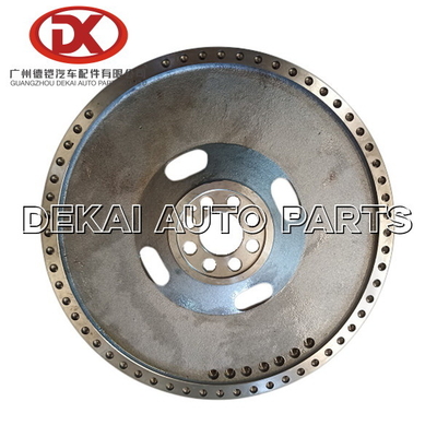 8980563552 motor 4HK1 de Ring Gear NPR FTR FSR da polegada 143 de ISUZU Flywheel 14