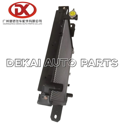 Radiador ISUZU Truck 8980466630 do sistema de refrigeração 8-98046663-0 do motor auto