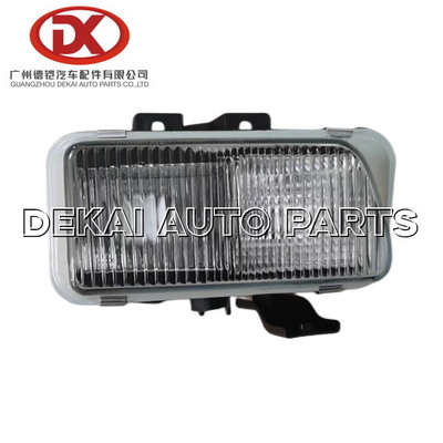 Enevoe o conjunto 8982185991 do LH da lâmpada de Drl 8-98218599-1 FRR ISUZU Auto Lamp