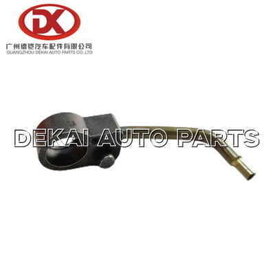 Bloco 8980206490 do Cyl da tubulação de injeção das peças de automóvel 6HK1 FTR 8 98020649 0