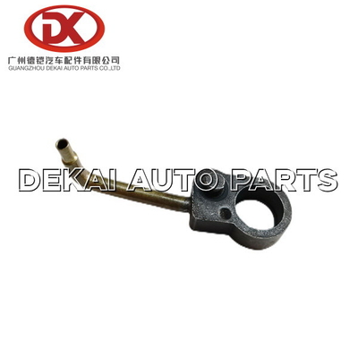 Bloco 8980206490 do Cyl da tubulação de injeção das peças de automóvel 6HK1 FTR 8 98020649 0