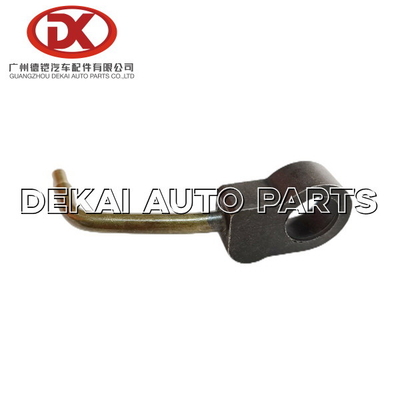 Bloco 8980206490 do Cyl da tubulação de injeção das peças de automóvel 6HK1 FTR 8 98020649 0