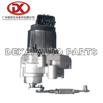 Turbocompressor 8980277725 do ativador das peças de motor diesel 8 98027772 5 4HK1
